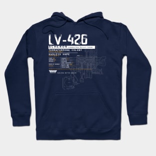 LV-426 Hoodie